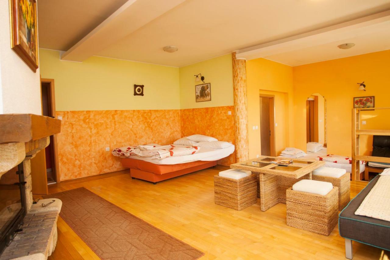 Guest House Celan Spodnja Hajdina Экстерьер фото