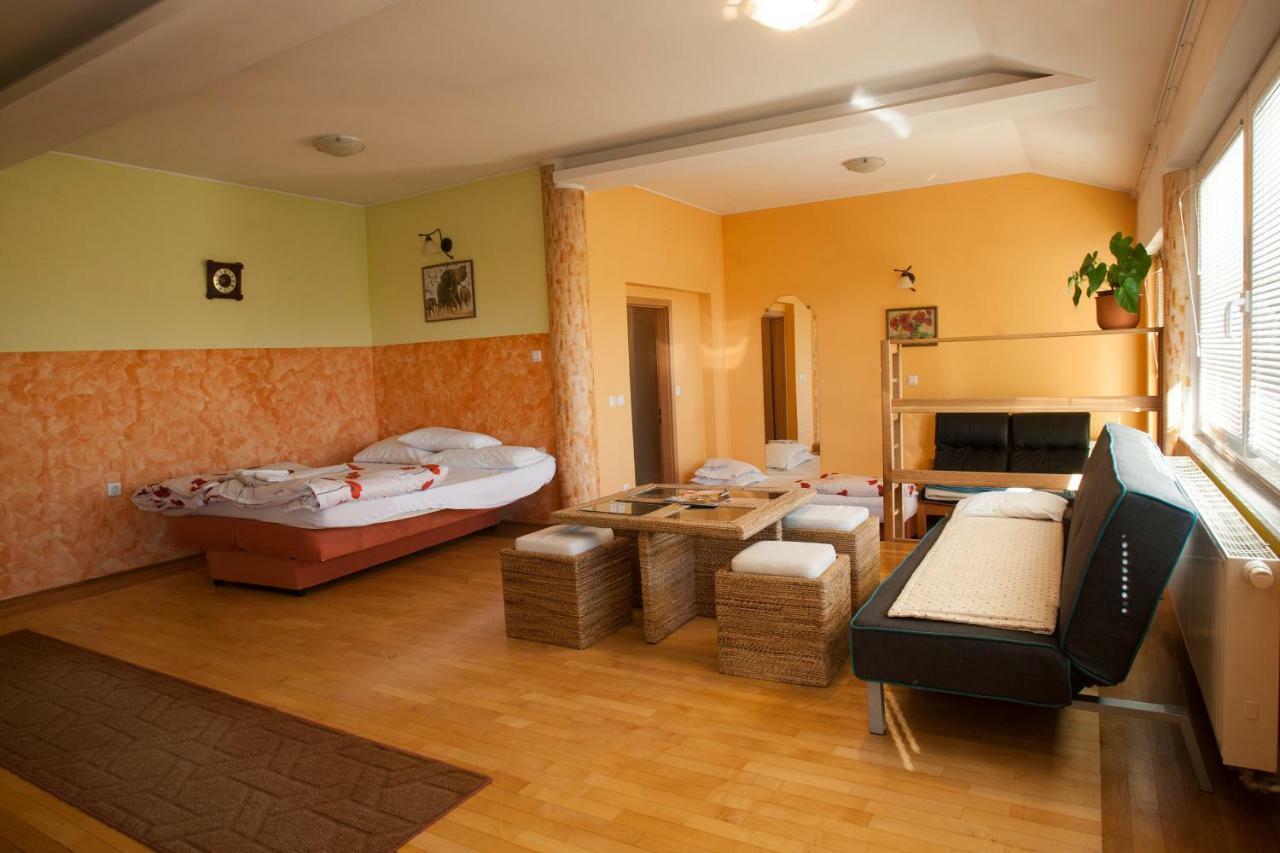 Guest House Celan Spodnja Hajdina Экстерьер фото