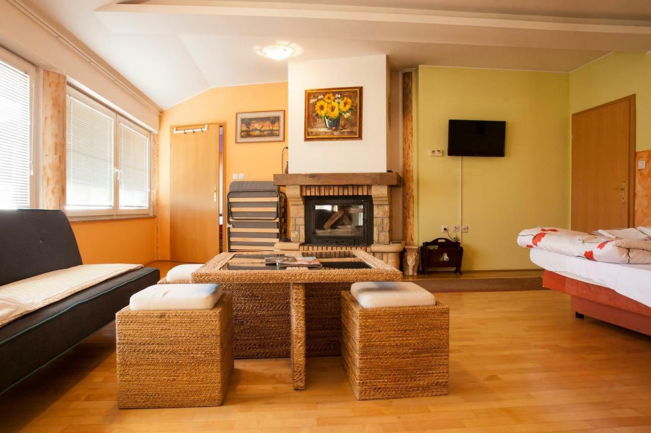 Guest House Celan Spodnja Hajdina Экстерьер фото