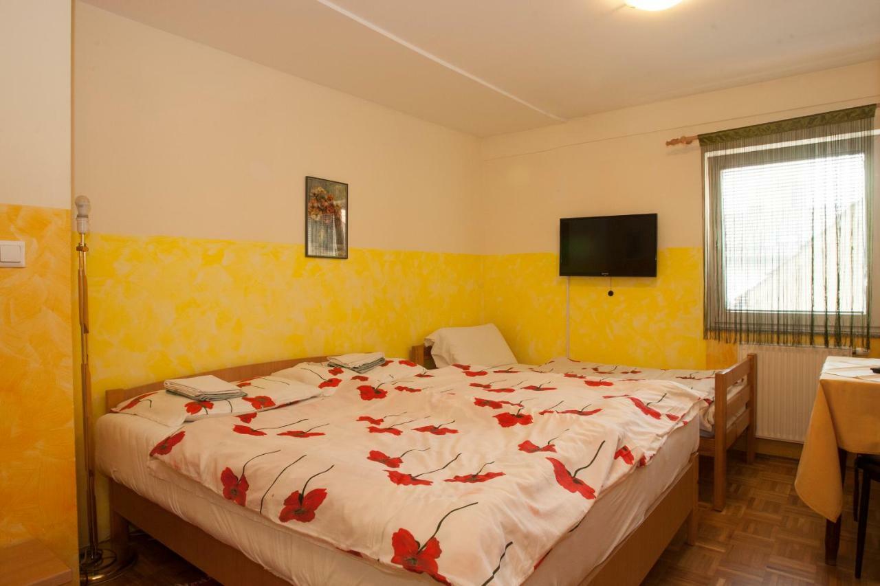 Guest House Celan Spodnja Hajdina Экстерьер фото