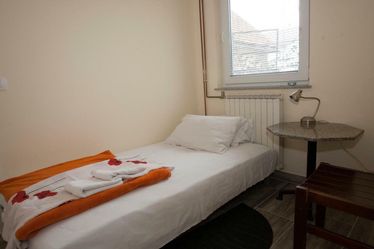 Guest House Celan Spodnja Hajdina Номер фото